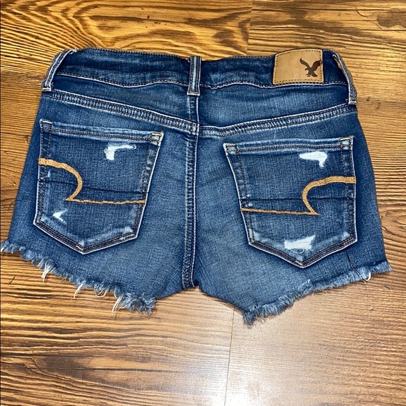 American eagle shorts - Picture 2 of 4